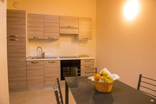Le Murette Apartments - Enjoy Holiday آفي المظهر الخارجي الصورة