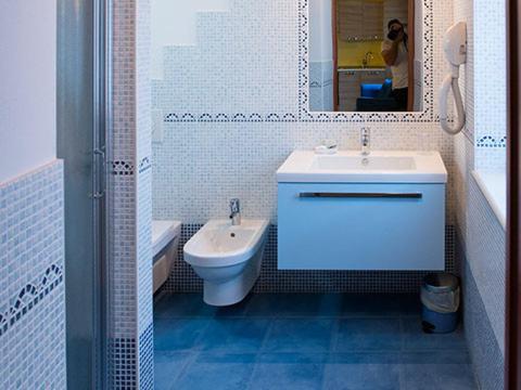 Le Murette Apartments - Enjoy Holiday آفي المظهر الخارجي الصورة