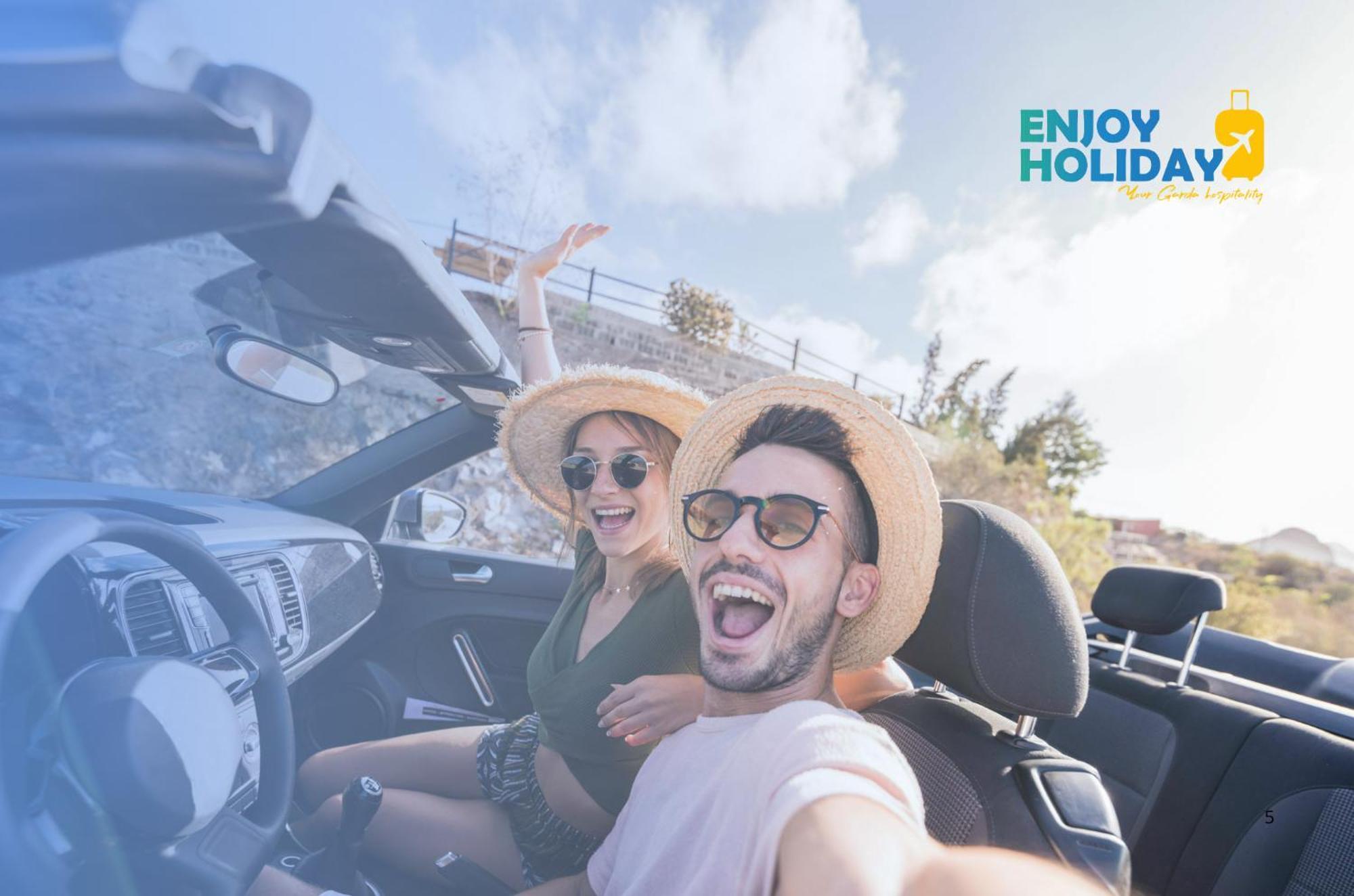 Le Murette Apartments - Enjoy Holiday آفي المظهر الخارجي الصورة